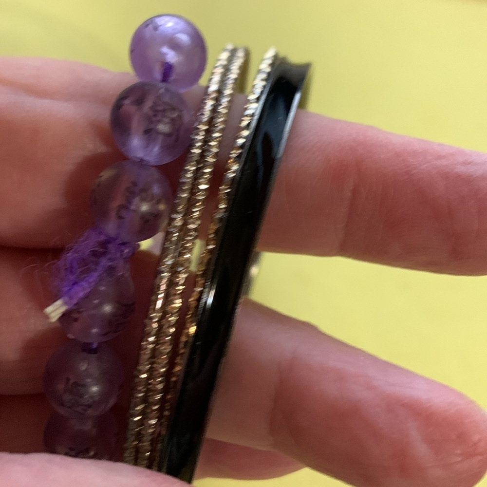 Five bracelets* - Picture 6 of 6